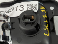 2009 Chevrolet Hhr Drivers Side Inside Front Door Handle Oem - Oemusedautoparts1.com