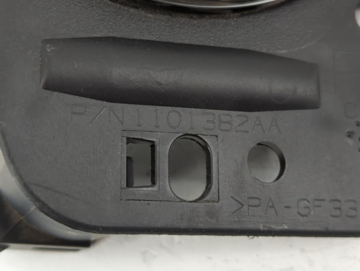 2009 Chevrolet Hhr Drivers Side Inside Front Door Handle Oem - Oemusedautoparts1.com