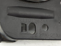 2009 Chevrolet Hhr Drivers Side Inside Front Door Handle Oem - Oemusedautoparts1.com