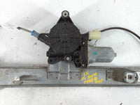 2006-2011 Chevrolet Hhr Driver Left Rear Window Regulator - Oemusedautoparts1.com
