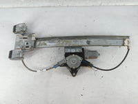 2006-2011 Chevrolet Hhr Driver Left Rear Window Regulator 777015 - Oemusedautoparts1.com