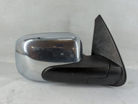 2006-2011 Chevrolet Hhr Passenger Side View Mirror - Right Door Mirror OEM Used - Oemusedautoparts1.com