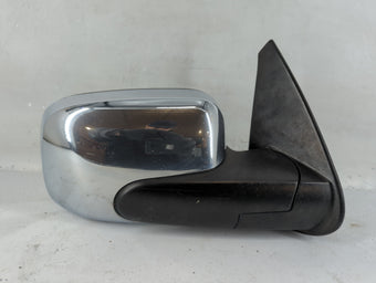 compare product 2006-2011 Chevrolet Hhr Passenger Side View Mirror - Right Door Mirror OEM Used