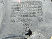 2006-2011 Chevrolet Hhr Passenger Side View Mirror - Right Door Mirror OEM Used - Oemusedautoparts1.com