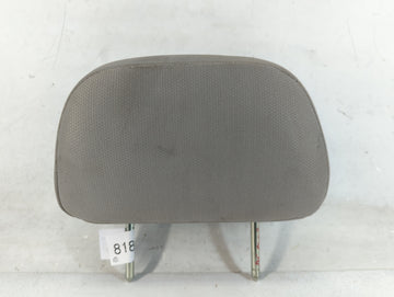 2008-2009 Chevrolet Hhr Headrest Head Rest Front Driver Passenger Seat Fits Fits 2008 2009 OEM Used Auto Parts - Oemusedauto
