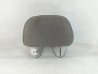 2008-2009 Chevrolet Hhr Headrest Head Rest Front Driver Passenger Seat Fits Fits 2008 2009 OEM Used Auto Parts - Oemusedauto