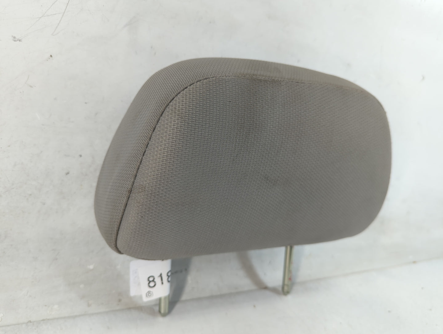 2008-2009 Chevrolet Hhr Headrest Head Rest Front Driver Passenger Seat Fits Fits 2008 2009 OEM Used Auto Parts - Oemusedauto