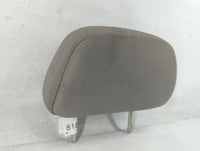 2008-2009 Chevrolet Hhr Headrest Head Rest Front Driver Passenger Seat Fits Fits 2008 2009 OEM Used Auto Parts - Oemusedauto