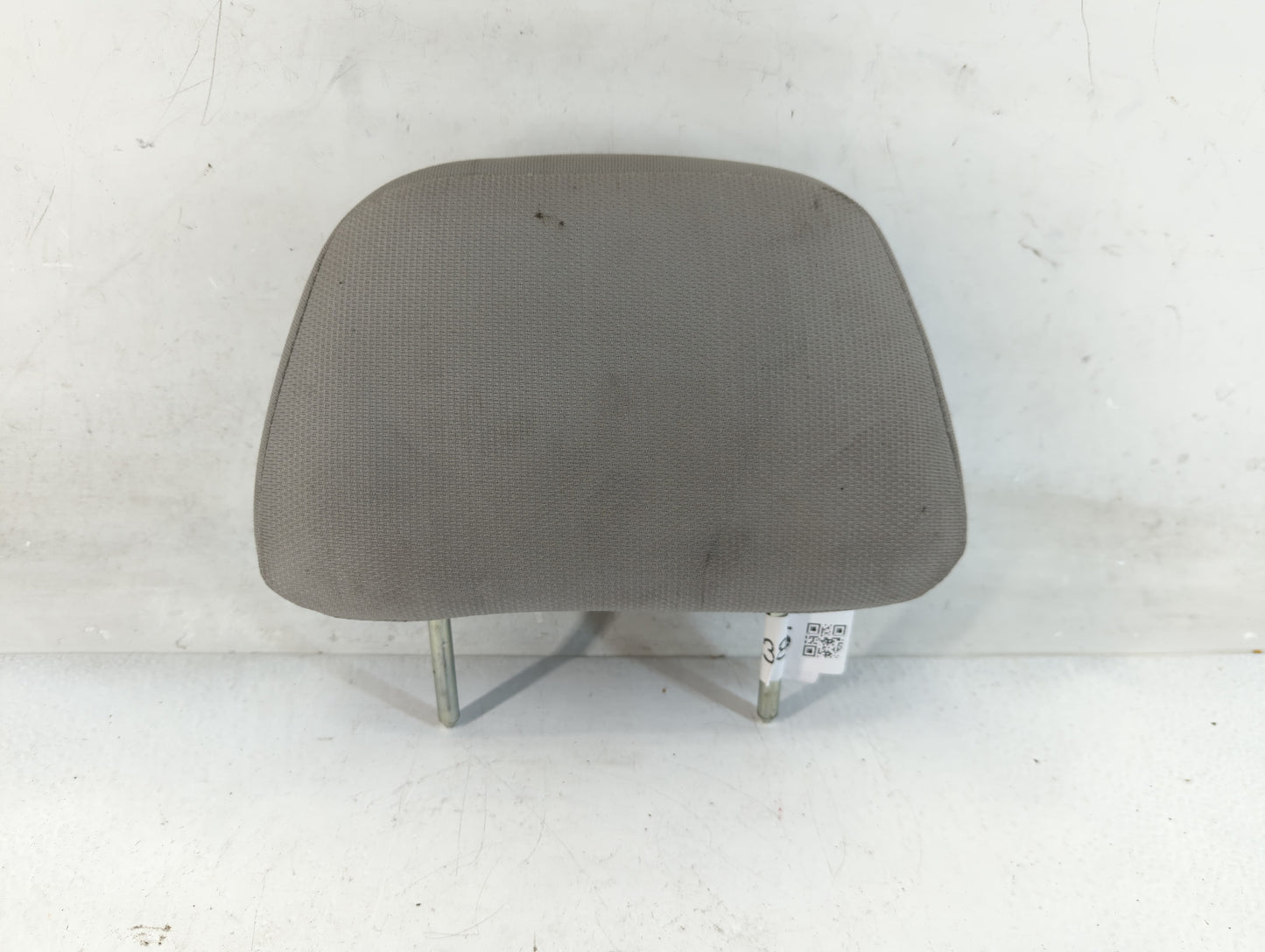 2008-2009 Chevrolet Hhr Headrest Head Rest Front Driver Passenger Seat Fits Fits 2008 2009 OEM Used Auto Parts - Oemusedauto