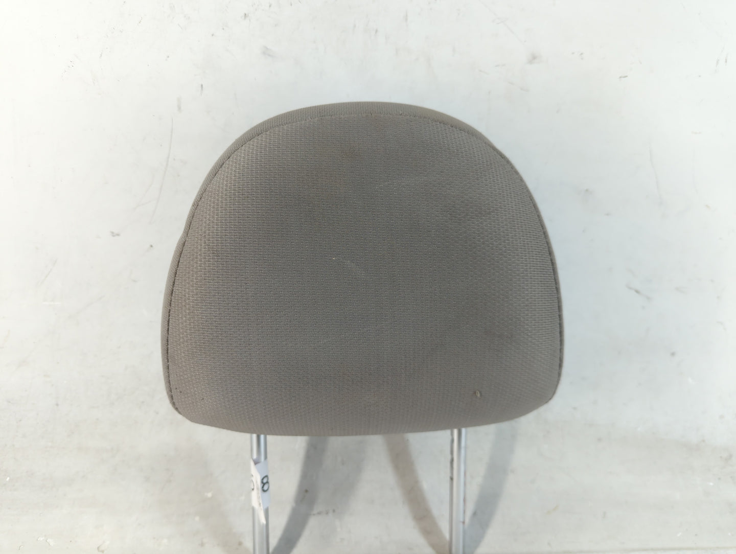 2008-2009 Chevrolet Hhr Headrest Head Rest Front Driver Passenger Seat Fits Fits 2008 2009 OEM Used Auto Parts - Oemusedauto