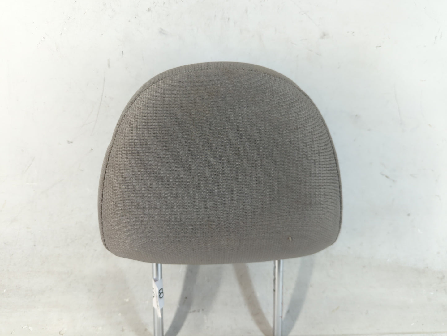 2008-2009 Chevrolet Hhr Headrest Head Rest Front Driver Passenger Seat Fits Fits 2008 2009 OEM Used Auto Parts - Oemusedauto