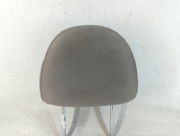 2008-2009 Chevrolet Hhr Headrest Head Rest Front Driver Passenger Seat Fits Fits 2008 2009 OEM Used Auto Parts - Oemusedauto