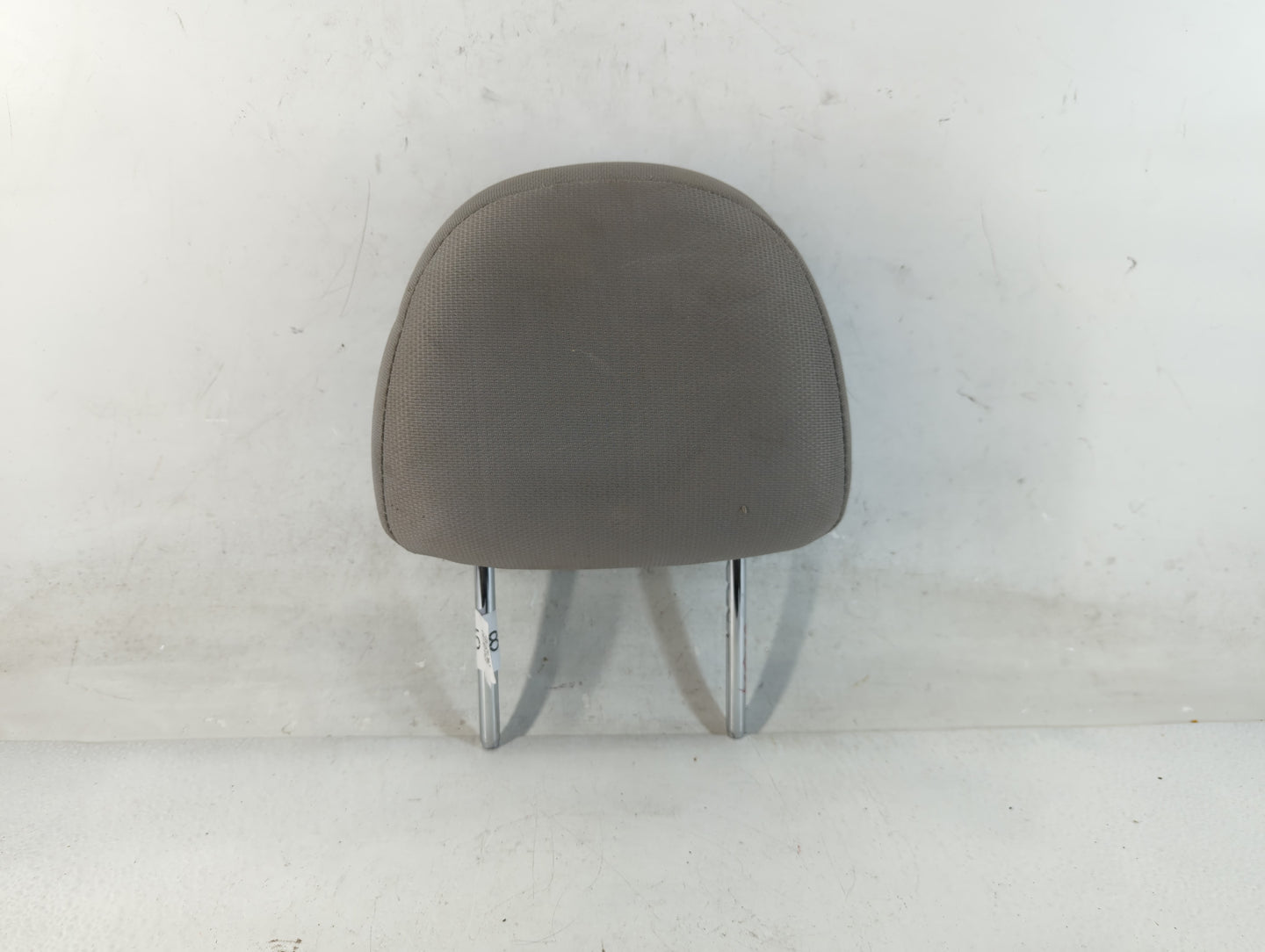 2008-2009 Chevrolet Hhr Headrest Head Rest Front Driver Passenger Seat Fits Fits 2008 2009 OEM Used Auto Parts - Oemusedauto