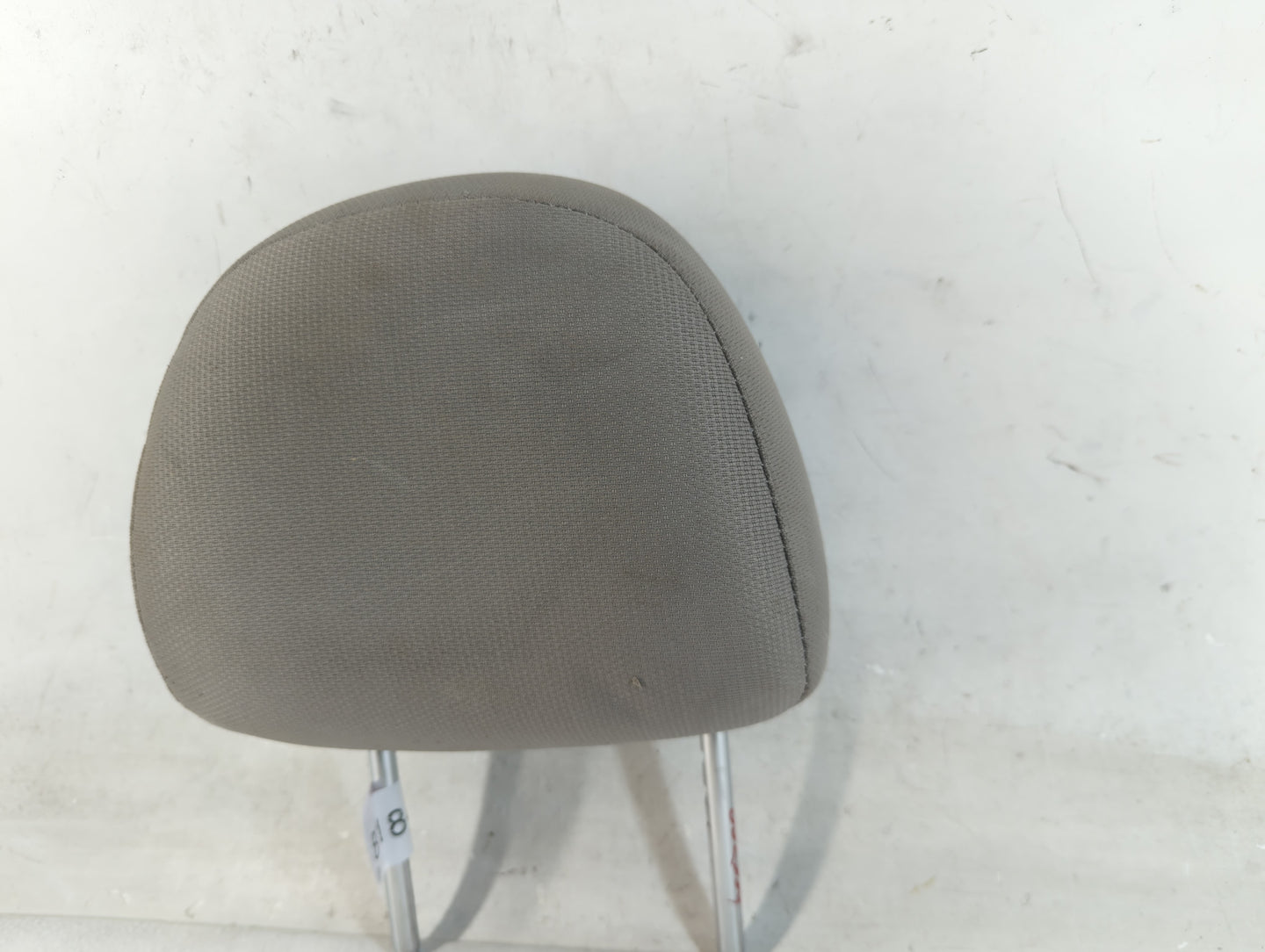 2008-2009 Chevrolet Hhr Headrest Head Rest Front Driver Passenger Seat Fits Fits 2008 2009 OEM Used Auto Parts - Oemusedauto