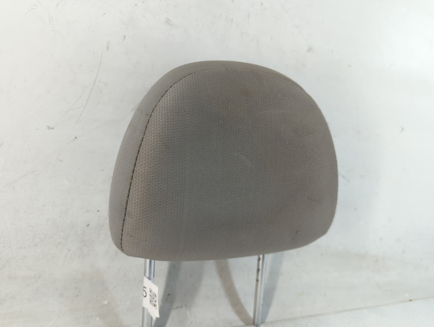 2008-2009 Chevrolet Hhr Headrest Head Rest Front Driver Passenger Seat Fits Fits 2008 2009 OEM Used Auto Parts - Oemusedauto