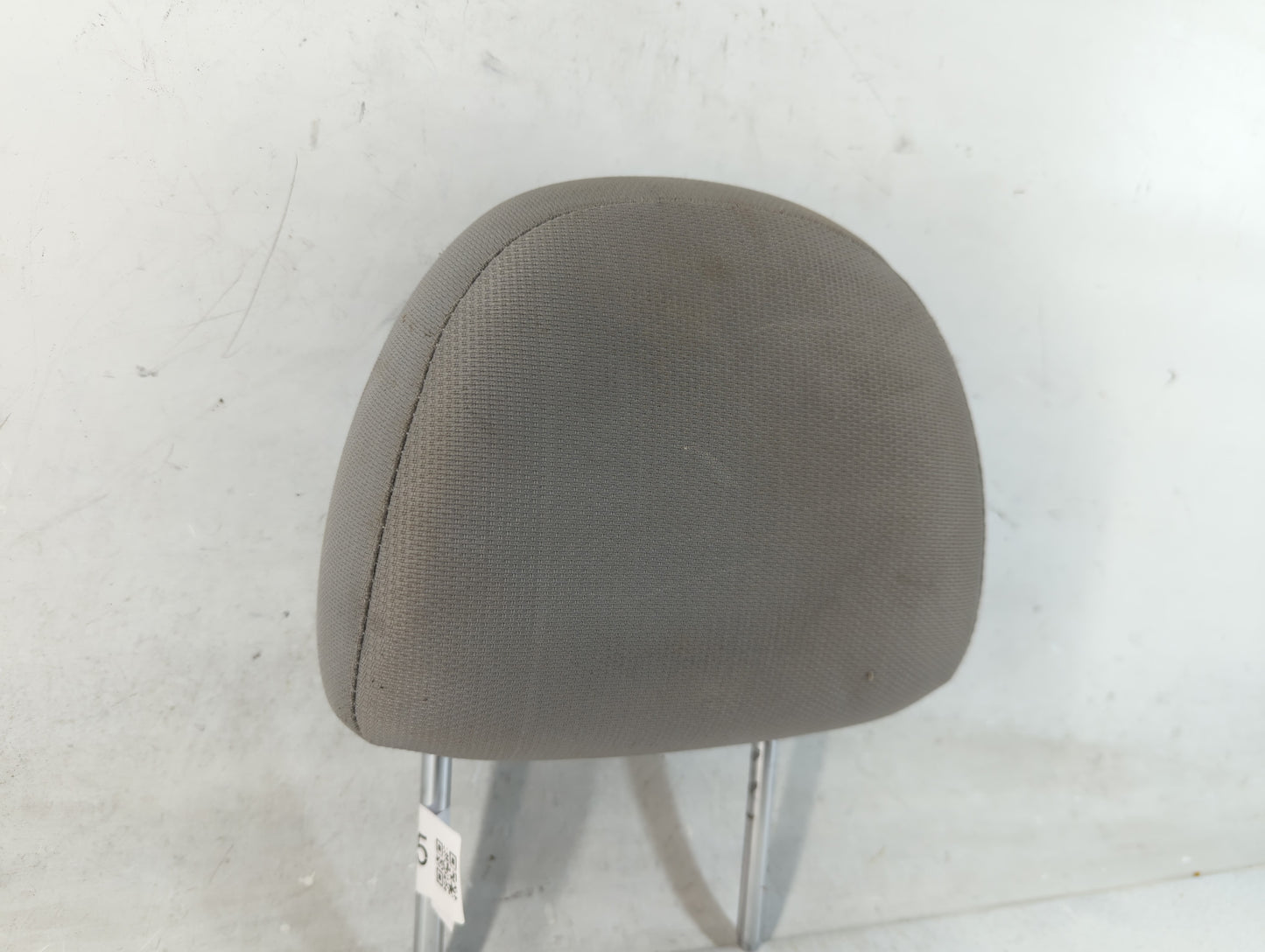 2008-2009 Chevrolet Hhr Headrest Head Rest Front Driver Passenger Seat Fits Fits 2008 2009 OEM Used Auto Parts - Oemusedauto