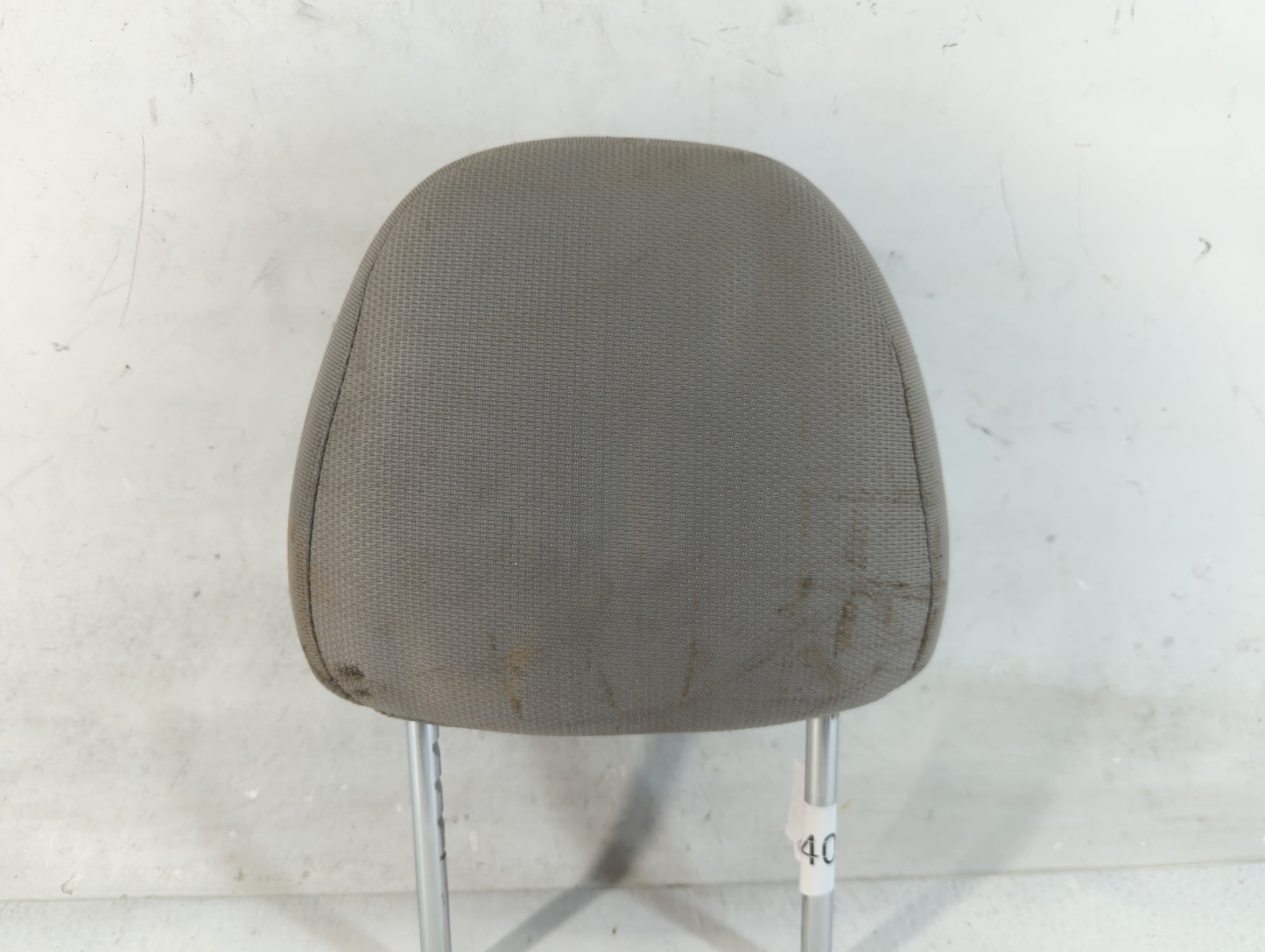 2008-2009 Chevrolet Hhr Headrest Head Rest Front Driver Passenger Seat Fits Fits 2008 2009 OEM Used Auto Parts - Oemusedauto