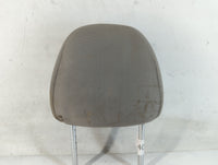 2008-2009 Chevrolet Hhr Headrest Head Rest Front Driver Passenger Seat Fits Fits 2008 2009 OEM Used Auto Parts - Oemusedauto