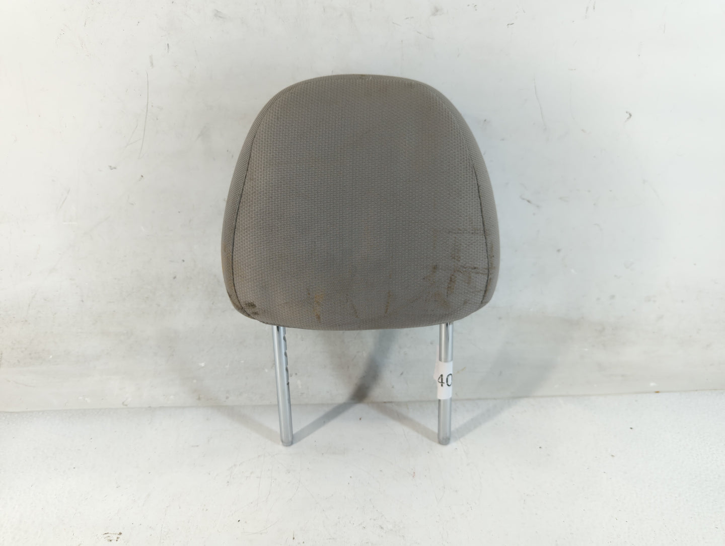2008-2009 Chevrolet Hhr Headrest Head Rest Front Driver Passenger Seat Fits Fits 2008 2009 OEM Used Auto Parts - Oemusedauto