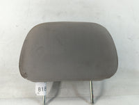 2008-2009 Chevrolet Hhr Headrest Head Rest Front Driver Passenger Seat Fits Fits 2008 2009 OEM Used Auto Parts - Oemusedauto