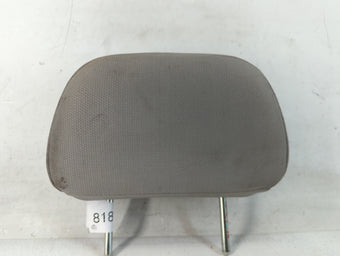 compare product 2008-2009 Chevrolet Hhr Headrest Head Rest Front Driver Passenger Seat Fits Fits 2008 2009 OEM Used Auto Parts