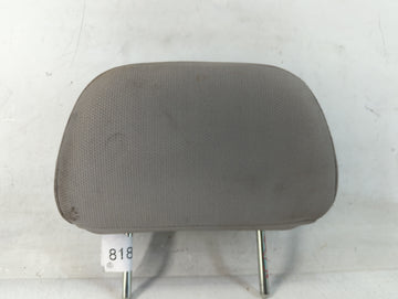 2008-2009 Chevrolet Hhr Headrest Head Rest Front Driver Passenger Seat Fits Fits 2008 2009 OEM Used Auto Parts - Oemusedauto