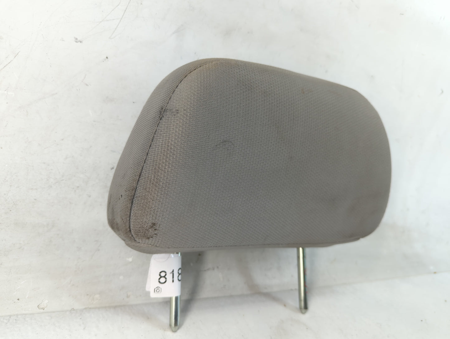 2008-2009 Chevrolet Hhr Headrest Head Rest Front Driver Passenger Seat Fits Fits 2008 2009 OEM Used Auto Parts - Oemusedauto