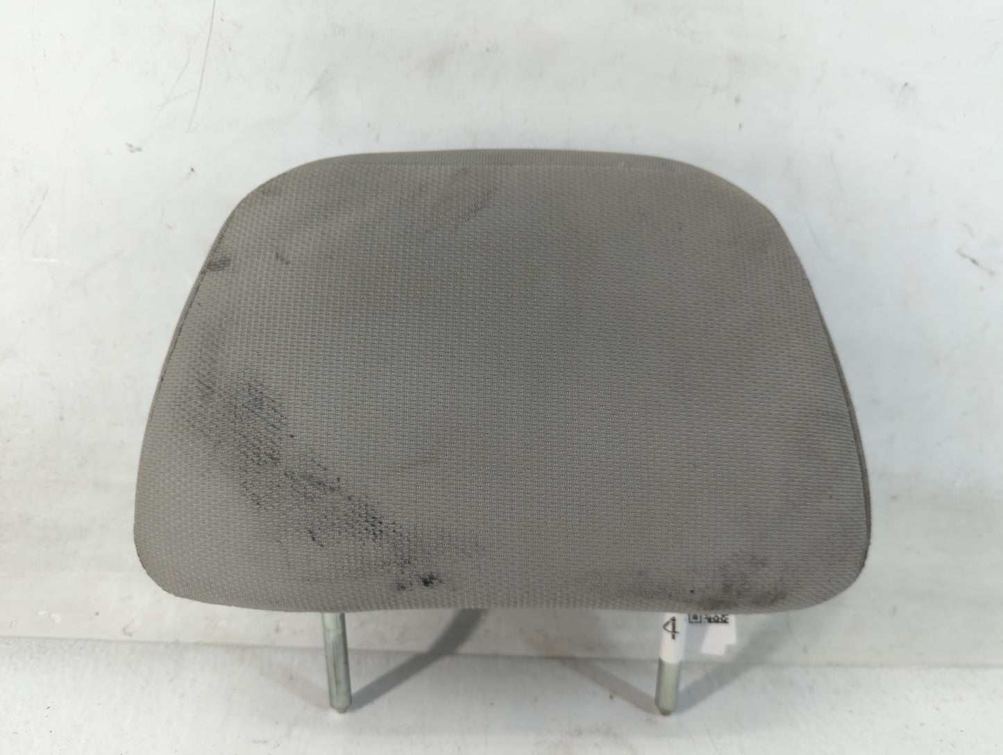 2008-2009 Chevrolet Hhr Headrest Head Rest Front Driver Passenger Seat Fits Fits 2008 2009 OEM Used Auto Parts - Oemusedauto