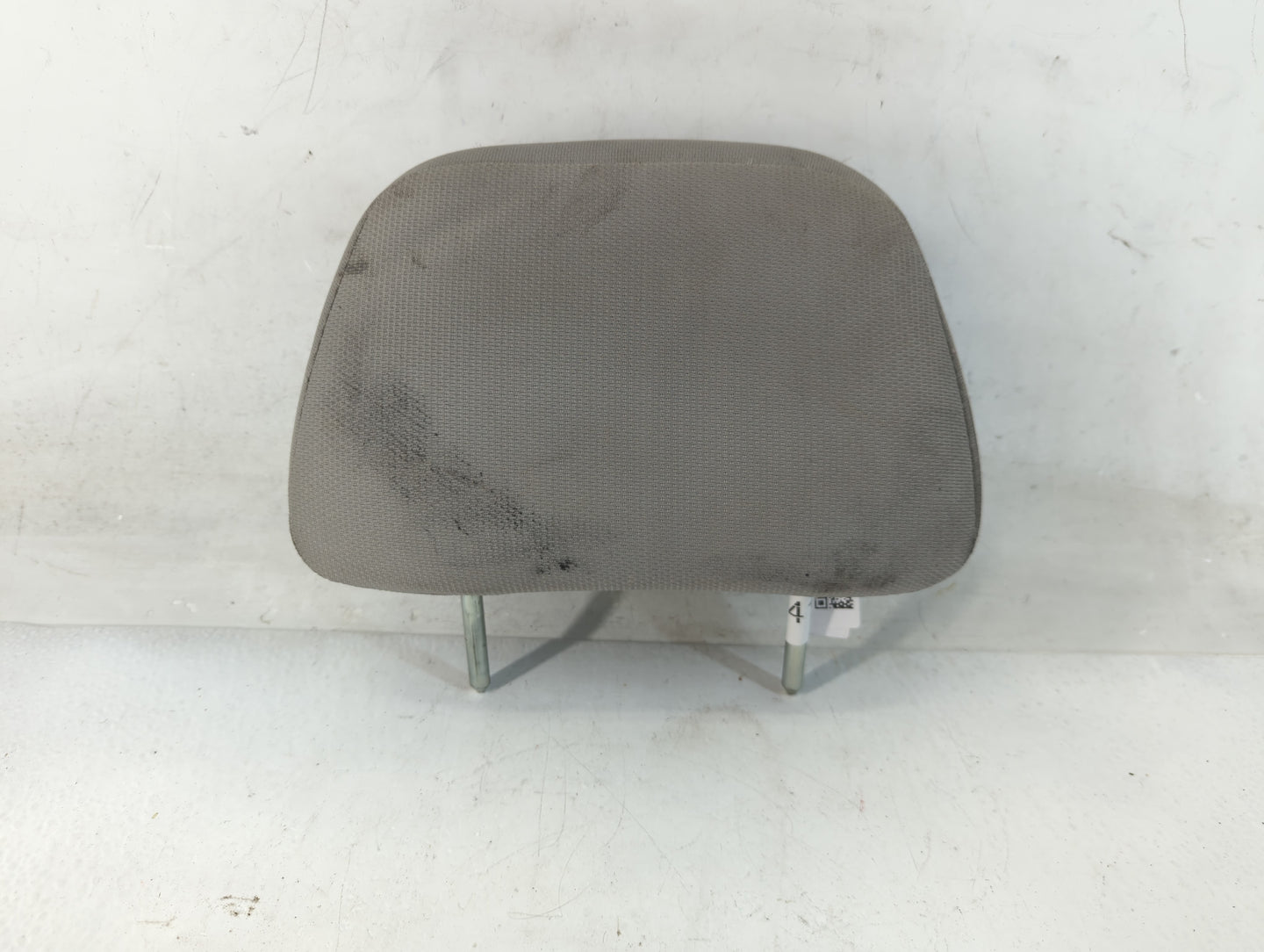 2008-2009 Chevrolet Hhr Headrest Head Rest Front Driver Passenger Seat Fits Fits 2008 2009 OEM Used Auto Parts - Oemusedauto