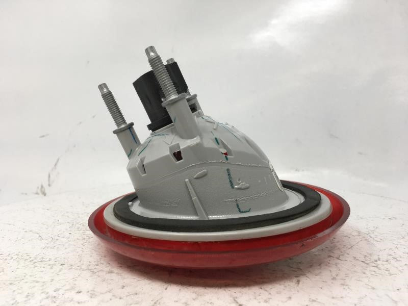 2009 Chevrolet Hhr Tail Light Assembly Driver Left OEM P/N:LOWER DRIVER LEFT Fits Fits 2006 2007 2008 2010 2011 OEM Used Aut