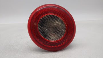 2009 Chevrolet Hhr Tail Light Assembly Passenger Right OEM P/N:25823015 15875484 Fits Fits 2006 2007 2008 2010 2011 OEM Used