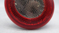 2009 Chevrolet Hhr Tail Light Assembly Passenger Right OEM P/N:25823015 15875484 Fits Fits 2006 2007 2008 2010 2011 OEM Used