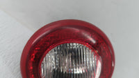2009 Chevrolet Hhr Tail Light Assembly Passenger Right OEM P/N:25863812 25823015, 15875484 Fits Fits 2006 2007 2008 2010 201