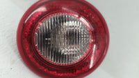 2009 Chevrolet Hhr Tail Light Assembly Passenger Right OEM P/N:25863812 25823015, 15875484 Fits Fits 2006 2007 2008 2010 201