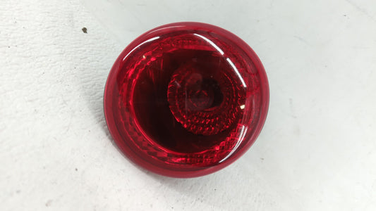 2009 Chevrolet Hhr Tail Light Assembly Passenger Right OEM P/N:25823015 Fits Fits 2006 2007 2008 2010 2011 OEM Used Auto Par