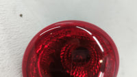 2009 Chevrolet Hhr Tail Light Assembly Passenger Right OEM P/N:25823015 Fits Fits 2006 2007 2008 2010 2011 OEM Used Auto Par
