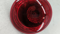 2009 Chevrolet Hhr Tail Light Assembly Passenger Right OEM P/N:25823015 Fits Fits 2006 2007 2008 2010 2011 OEM Used Auto Par