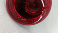 2009 Chevrolet Hhr Tail Light Assembly Passenger Right OEM P/N:25823015 Fits Fits 2006 2007 2008 2010 2011 OEM Used Auto Par