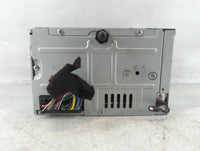 2009 Chevrolet Impala Radio AM FM Cd Player Receiver Replacement P/N:2598072 Fits OEM Used Auto Parts - Oemusedautoparts1.co