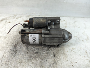 2006-2011 Chevrolet Impala Car Starter Motor Solenoid OEM P/N:1261B636 Fits Fits 2006 2007 2008 2009 2010 2011 OEM Used Auto