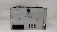 2009 Chevrolet Impala Radio AM FM Cd Player Receiver Replacement P/N:20756284 20756284 OEM Used Auto Parts - Oemusedautopart