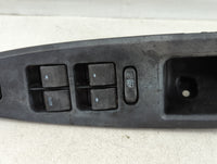 2009-2016 Chevrolet Impala Master Power Window Switch Replacement Driver Side Left P/N:25828893 Fits OEM Used Auto Parts - O
