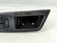 2009-2016 Chevrolet Impala Master Power Window Switch Replacement Driver Side Left P/N:25828893 Fits OEM Used Auto Parts - O