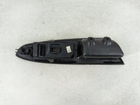 2009-2016 Chevrolet Impala Master Power Window Switch Replacement Driver Side Left P/N:25828893 Fits OEM Used Auto Parts - O