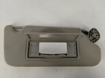 compare product 2006-2016 Chevrolet Impala Sun Visor Shade Replacement Passenger Right Mirror Fits OEM Used Auto Parts