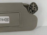 2006-2016 Chevrolet Impala Sun Visor Shade Replacement Passenger Right Mirror Fits OEM Used Auto Parts - Oemusedautoparts1.c