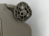 2006-2016 Chevrolet Impala Sun Visor Shade Replacement Passenger Right Mirror Fits OEM Used Auto Parts - Oemusedautoparts1.c