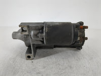 2006-2011 Chevrolet Impala Car Starter Motor Solenoid OEM P/N:GM12610636 Fits Fits 2006 2007 2008 2009 2010 2011 OEM Used Au