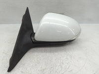 2007-2016 Chevrolet Impala Side Mirror Replacement Driver Left View Door Mirror P/N:BM81-17683-AB540D Fits OEM Used Auto Par