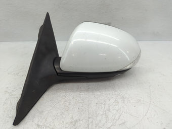 compare product 2007-2016 Chevrolet Impala Side Mirror Replacement Driver Left View Door Mirror P/N:BM81-17683-AB540D Fits OEM Used Auto Parts